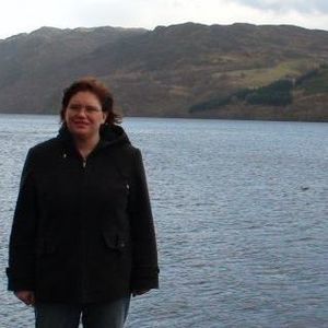 Meet your Posher, Helen